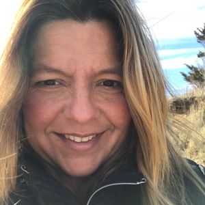 Meet your Posher, Kristen